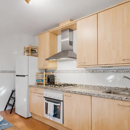 Adb4 -city Center San Pedro By Roomservices Apartment Marbella