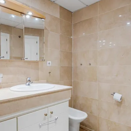 Adb4 -city Center San Pedro By Roomservices Marbella