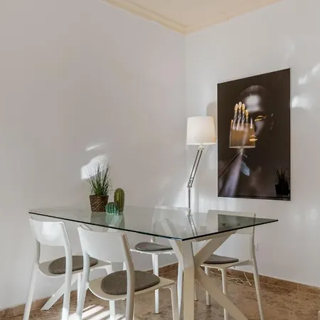 Adb4 -city Center San Pedro By Roomservices Apartment